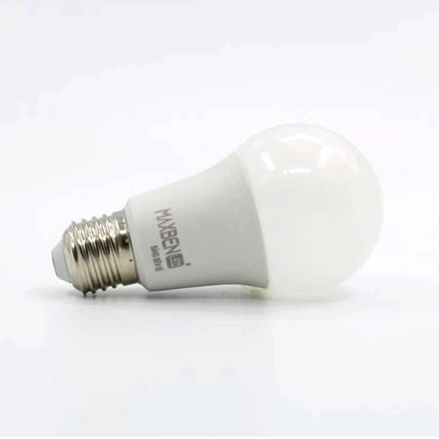 Hình ảnh sản phẩm Bóng LED E27 Maxben 12W Ánh sáng Vàng