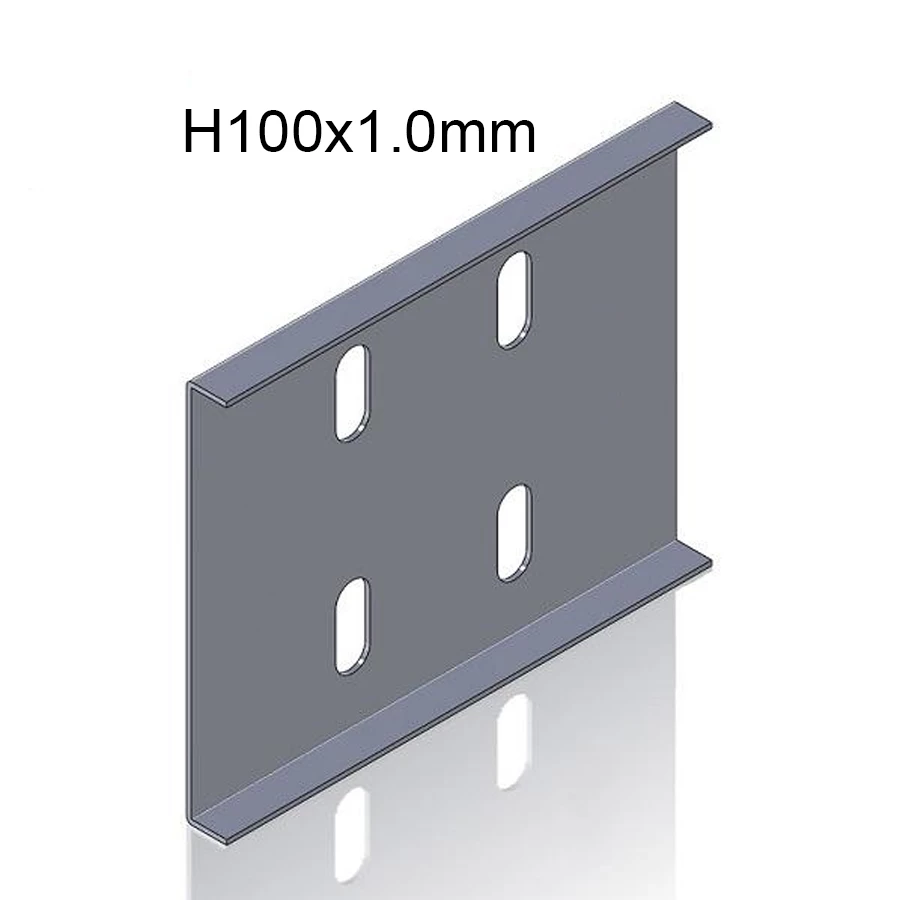 Nối H100x1.0mm ForWard Electric