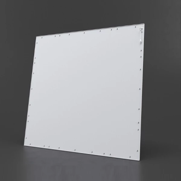 Đèn led Panel âm trần ánh sáng trắng thân nhôm 610x610 50w - Kosoom