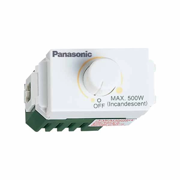 Bộ điều chỉnh đèn sáng - Panasonic